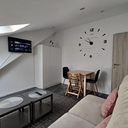 Apartment Juliet Izola Bagian luar foto