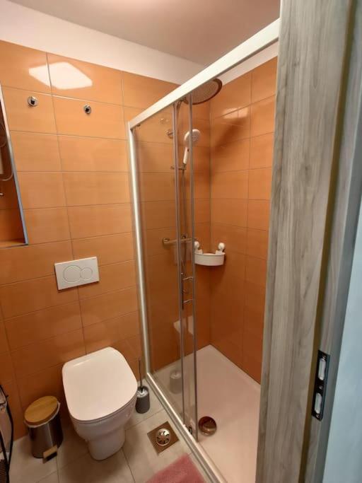 Apartment Juliet Izola Bagian luar foto