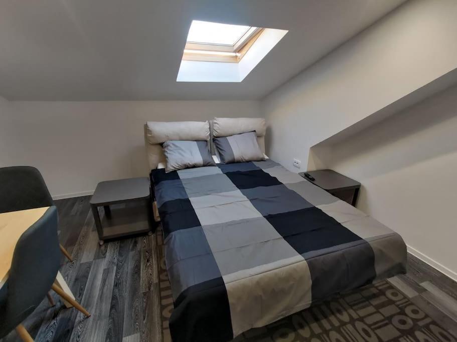 Apartment Juliet Izola Bagian luar foto