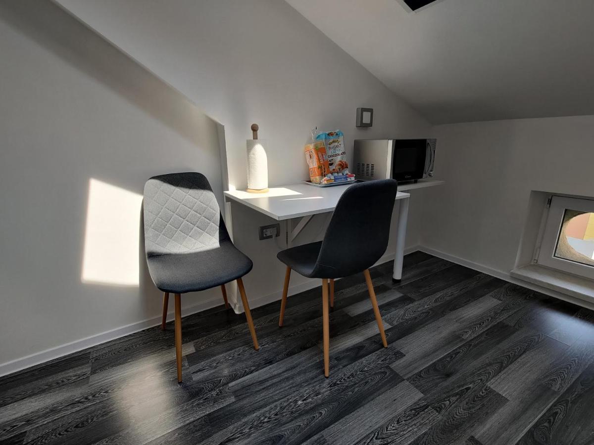 Apartment Juliet Izola Bagian luar foto