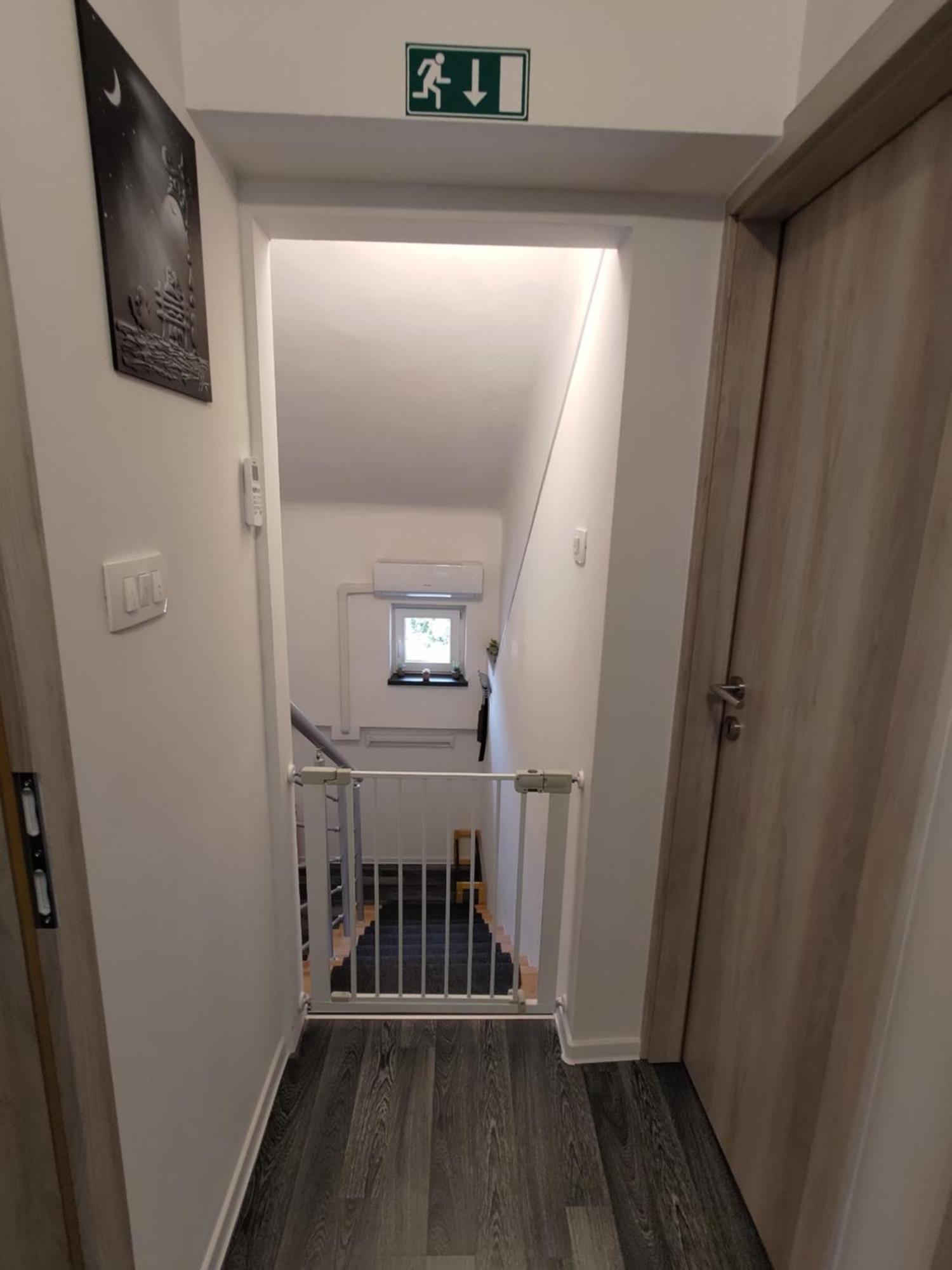 Apartment Juliet Izola Bagian luar foto