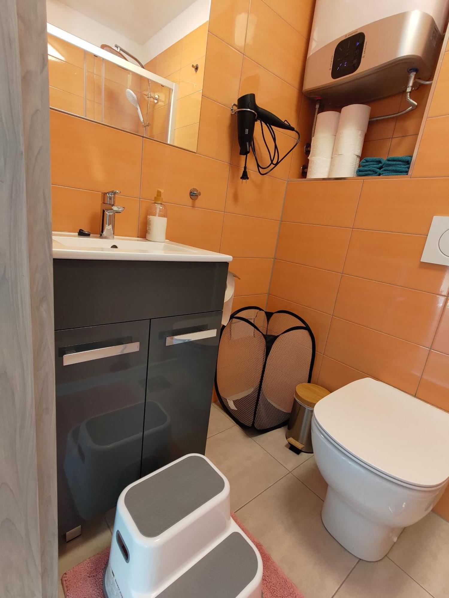 Apartment Juliet Izola Bagian luar foto
