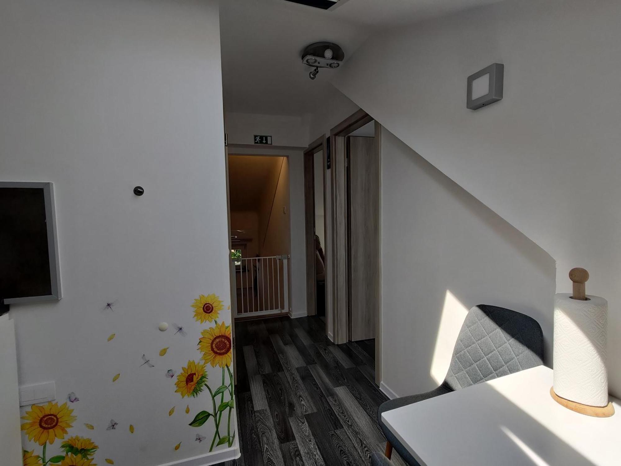 Apartment Juliet Izola Bagian luar foto