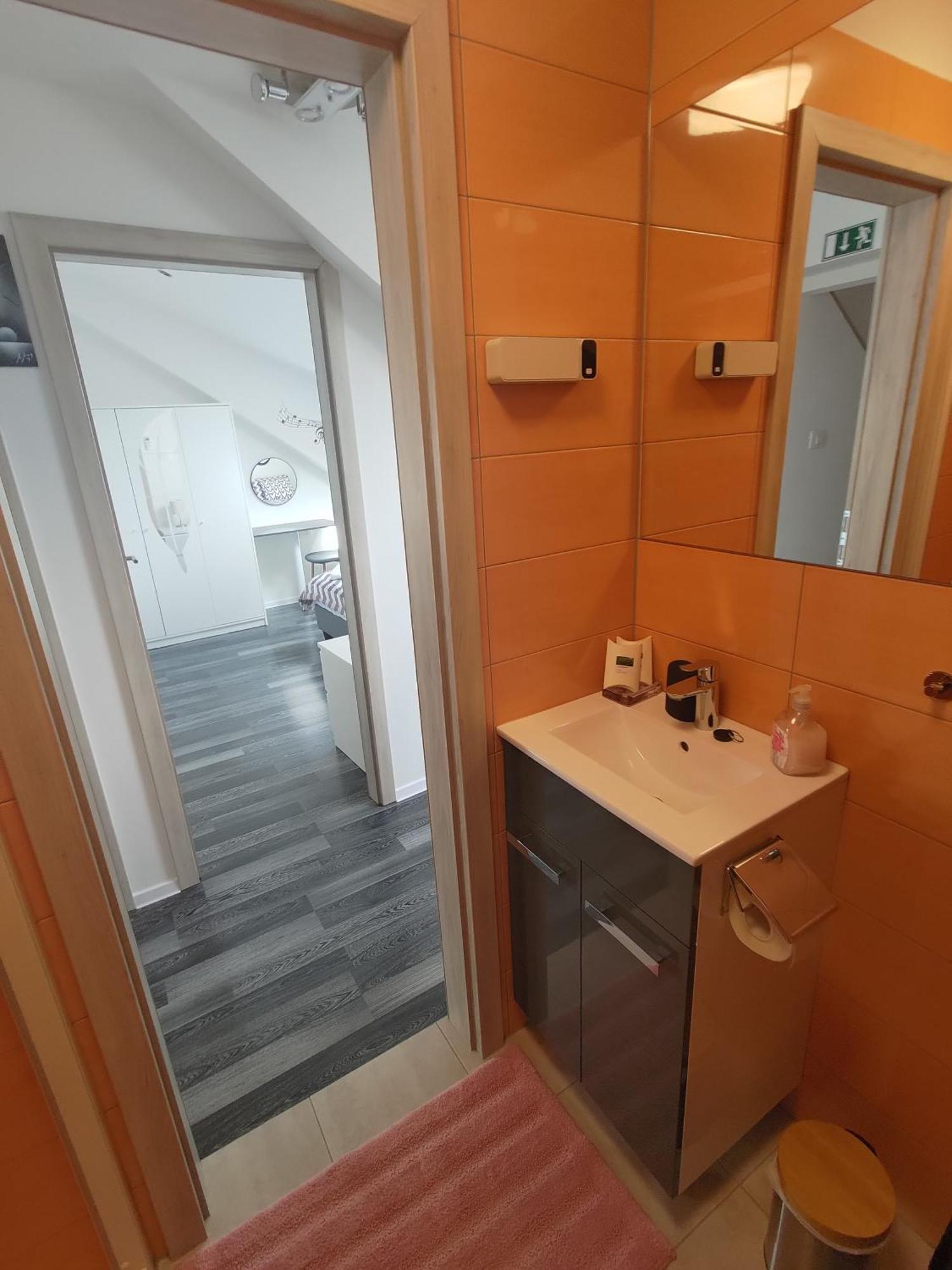 Apartment Juliet Izola Bagian luar foto